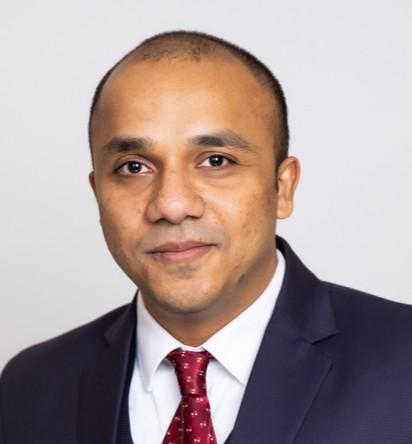 Samji Cherian